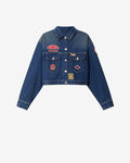 DEMIA JACKET