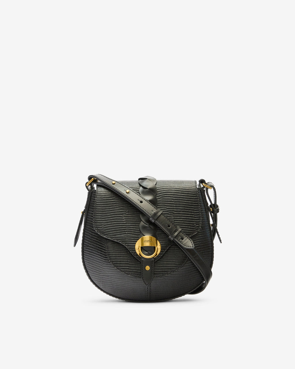 ALTAY SMALL PYTHON EFFECT BAG