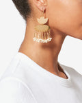NORA EARRINGS