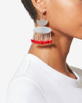 NORA EARRINGS