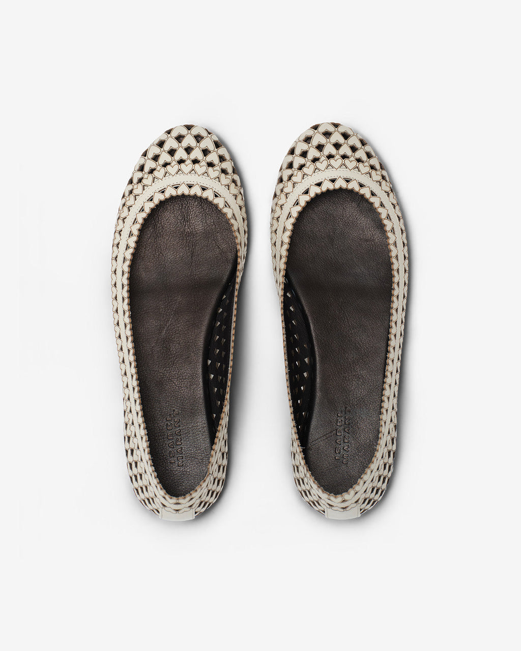 BELNI BALLET FLATS