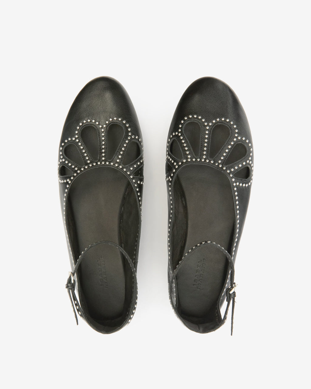 BLORIS BALLET FLATS