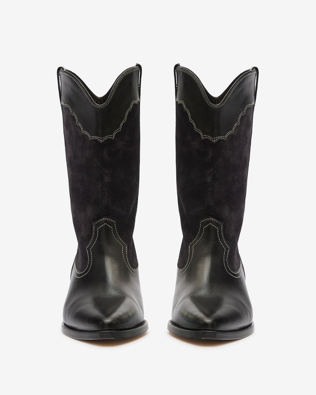 DUERTO BOOTS