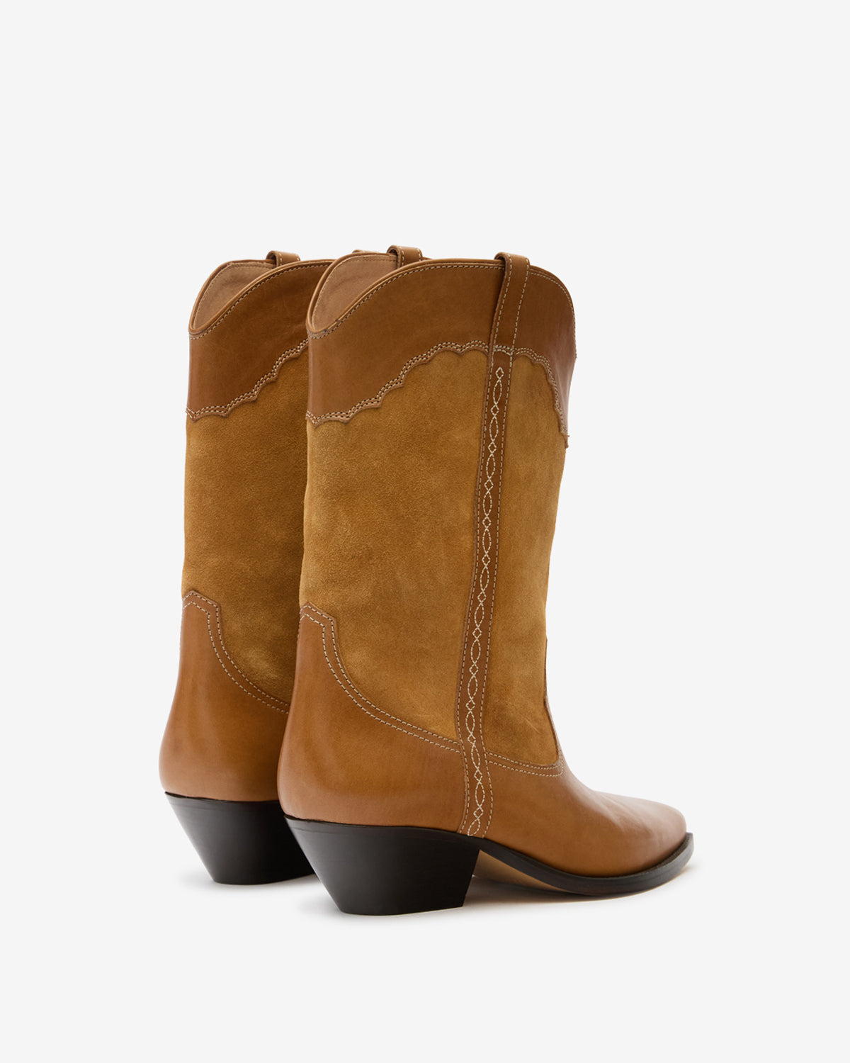DUERTO BOOTS