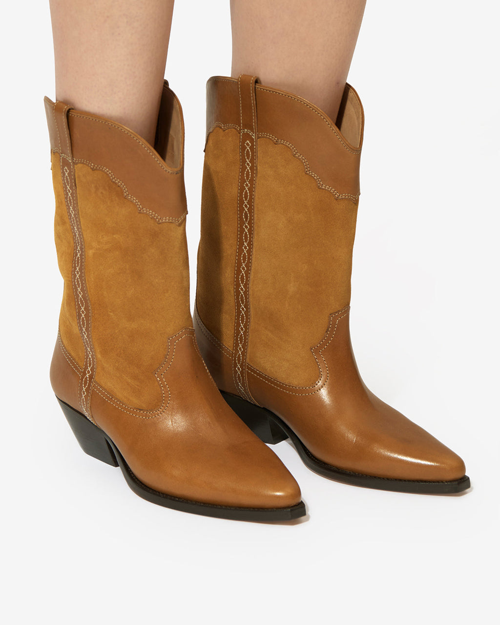 DUERTO BOOTS