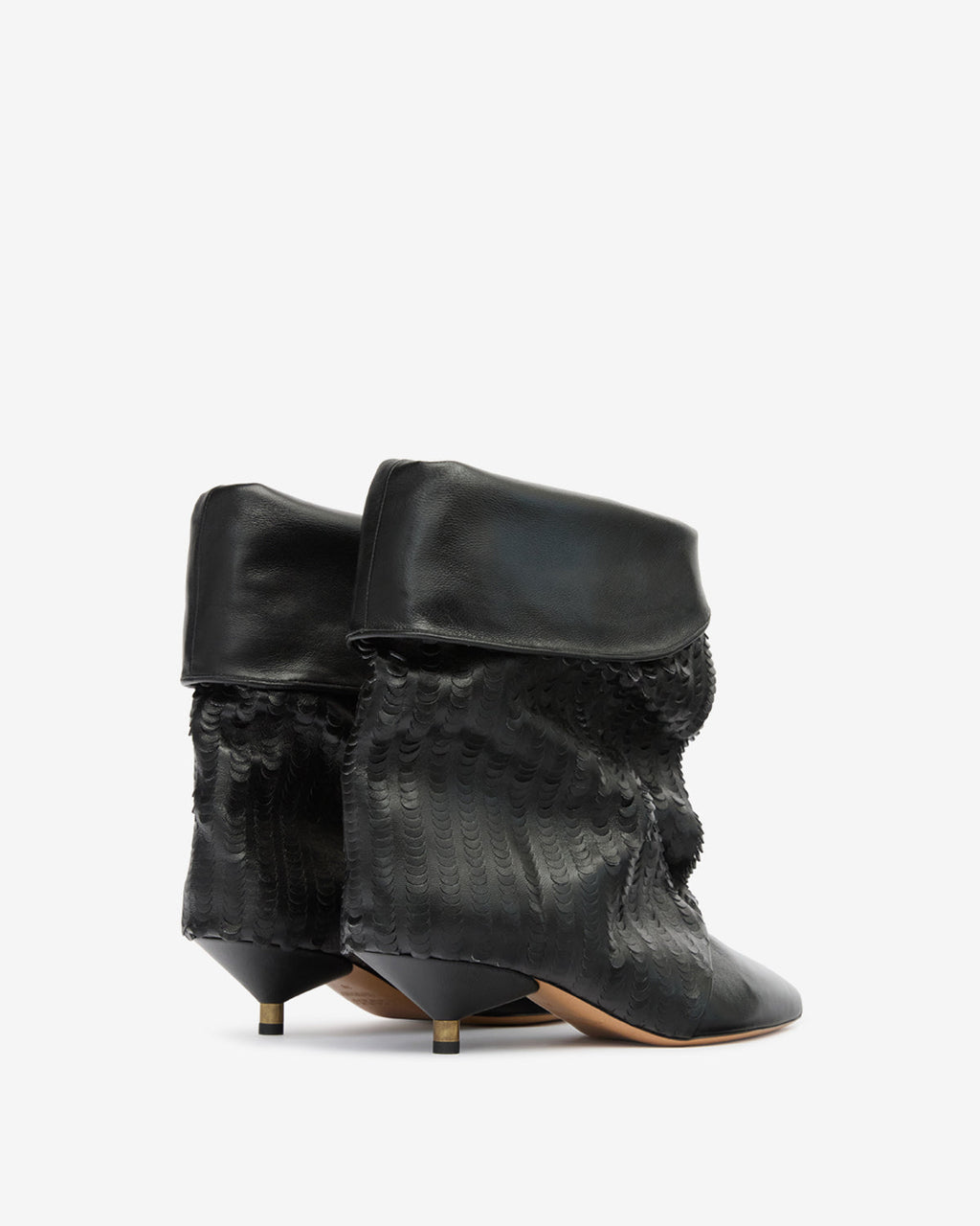 EDRIK BOOTS
