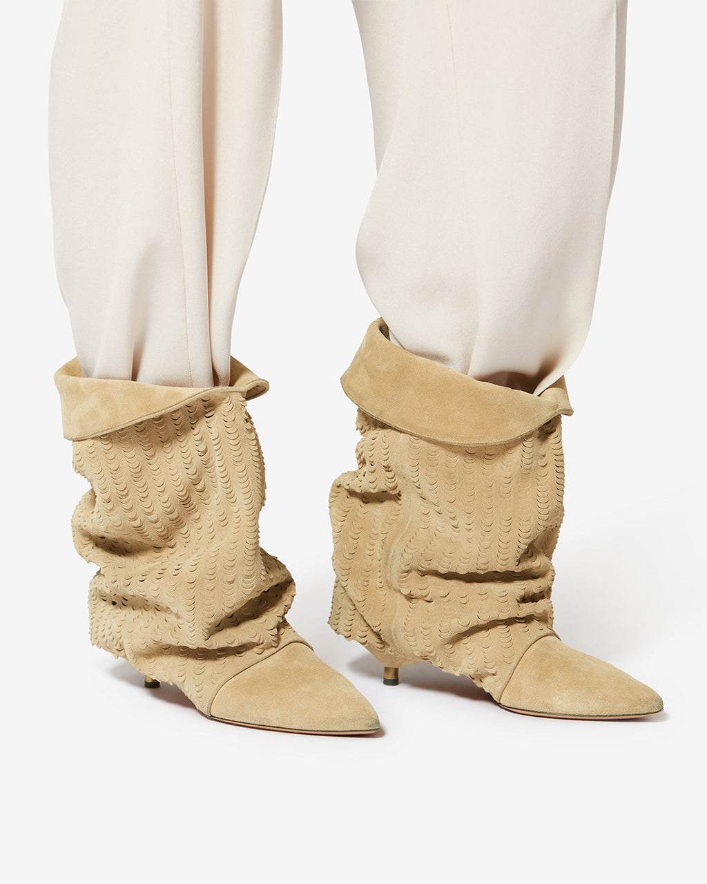 EDRIK BOOTS