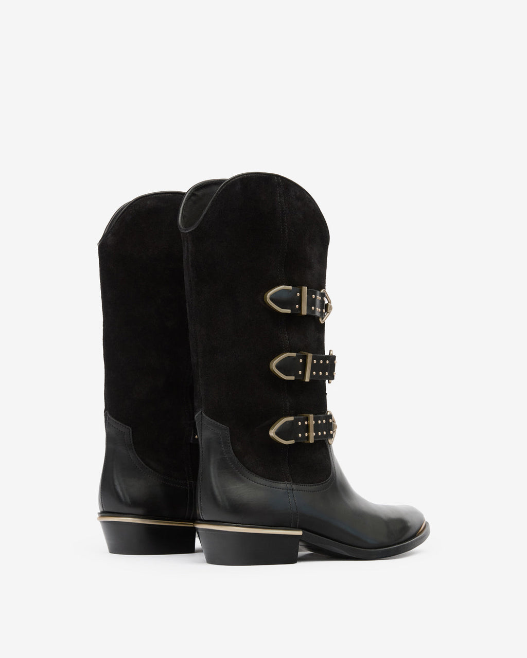 MEXIA BOOTS