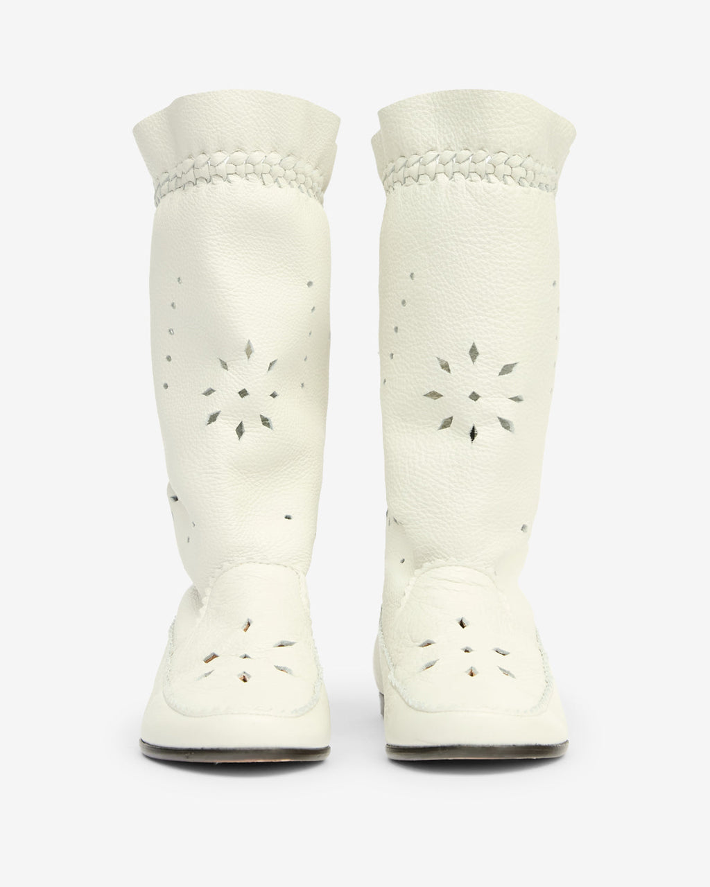 WELKY BOOTS