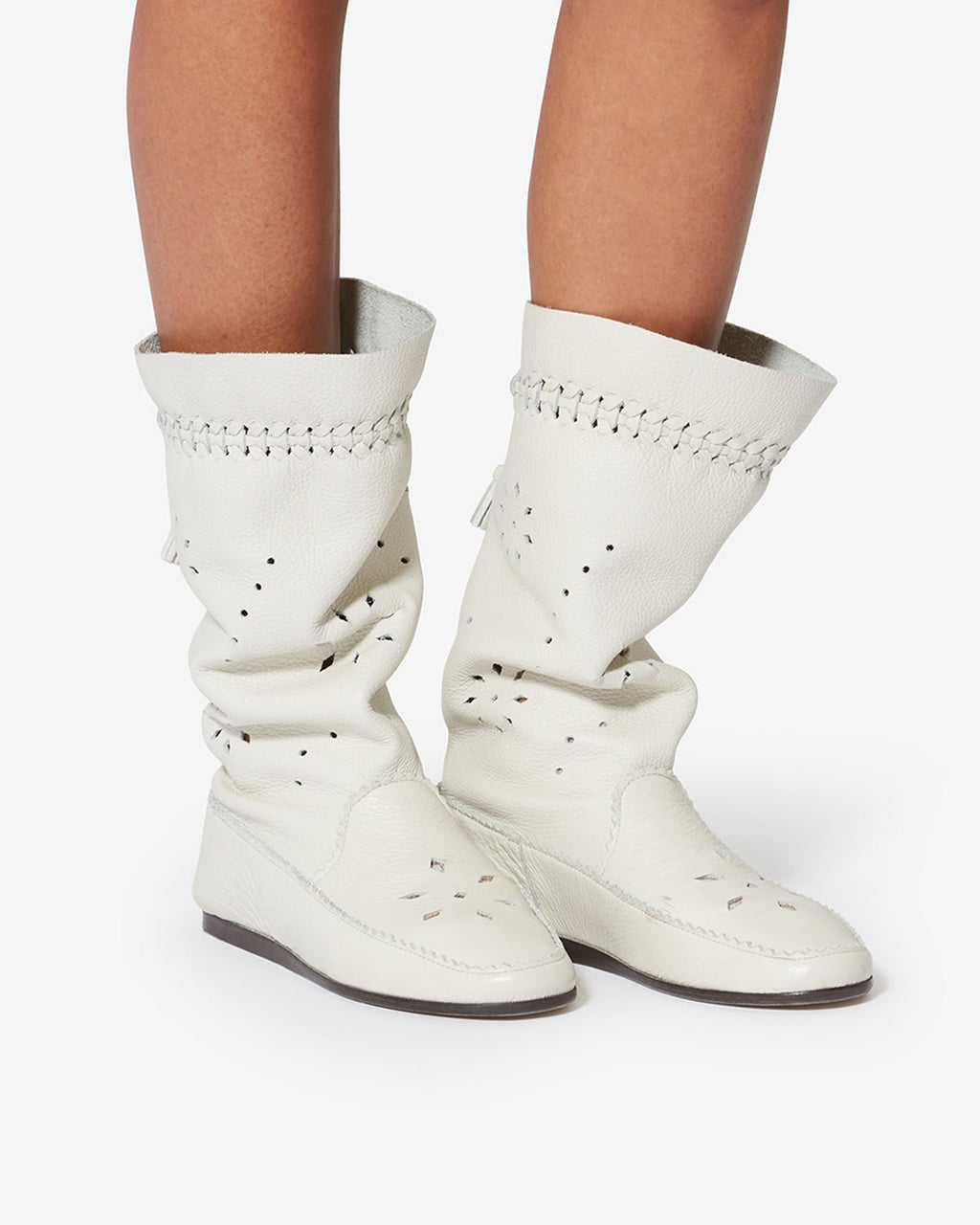 WELKY BOOTS