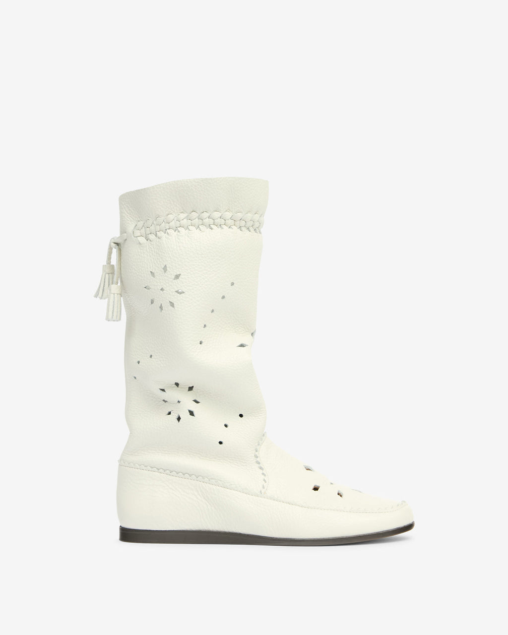 WELKY BOOTS
