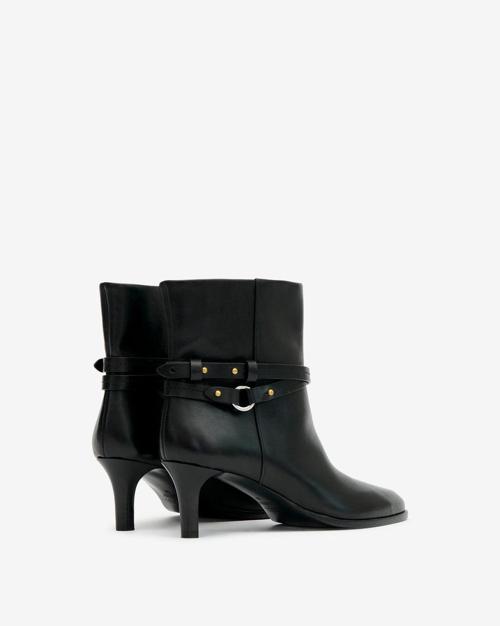 MEYLI BOOTS