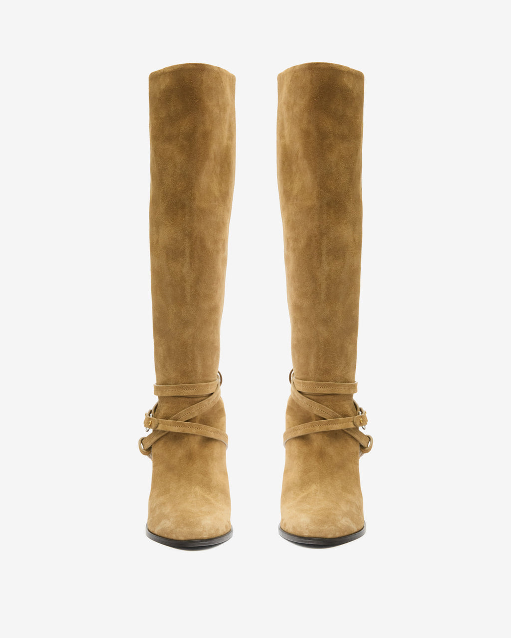 IEVA TWIN BOOTS