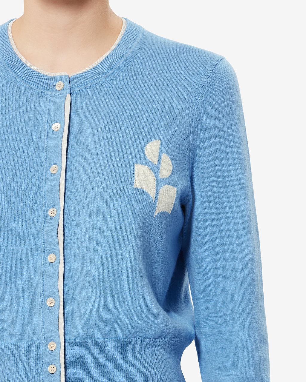 LONA CARDIGAN