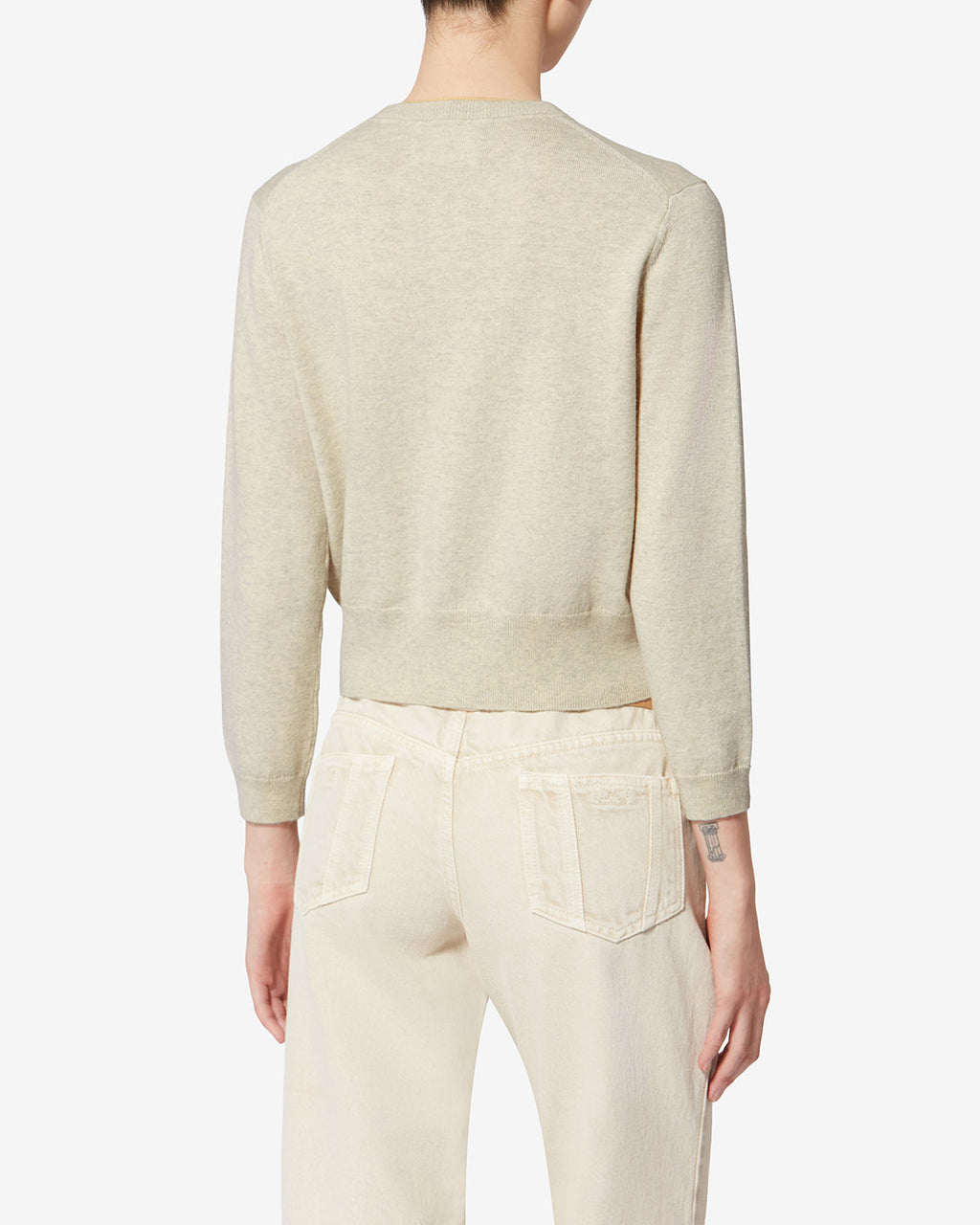 LONA CARDIGAN
