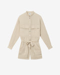 BETYNA PLAYSUIT