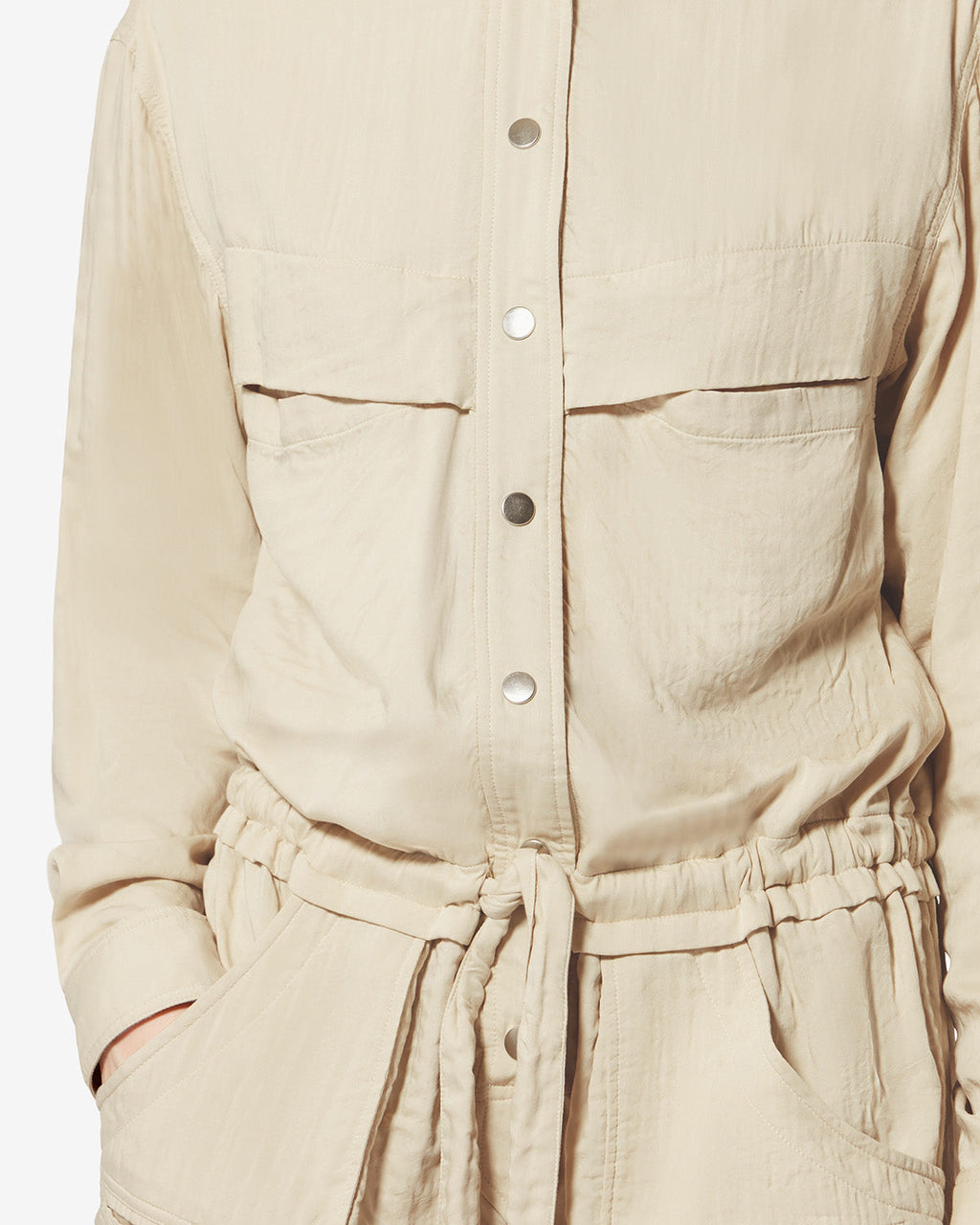 BETYNA PLAYSUIT