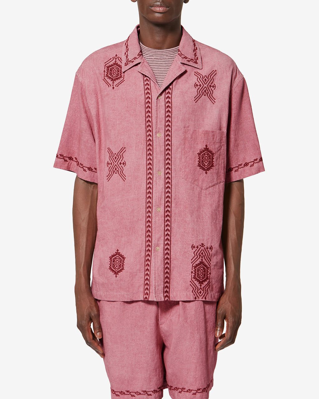 ZEKIM SHIRT