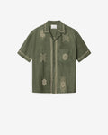 ZEKIM SHIRT