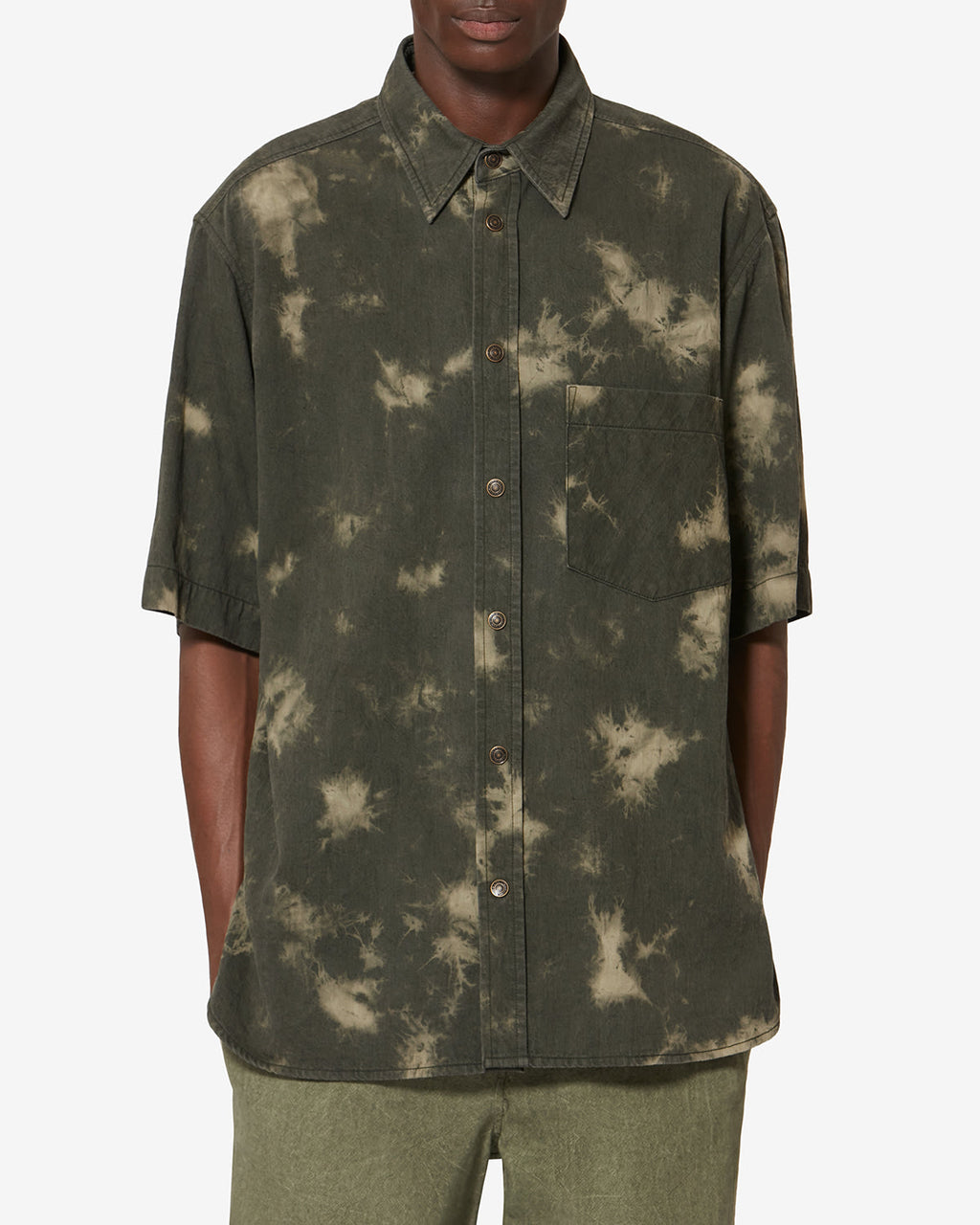 TABILIO SHIRT