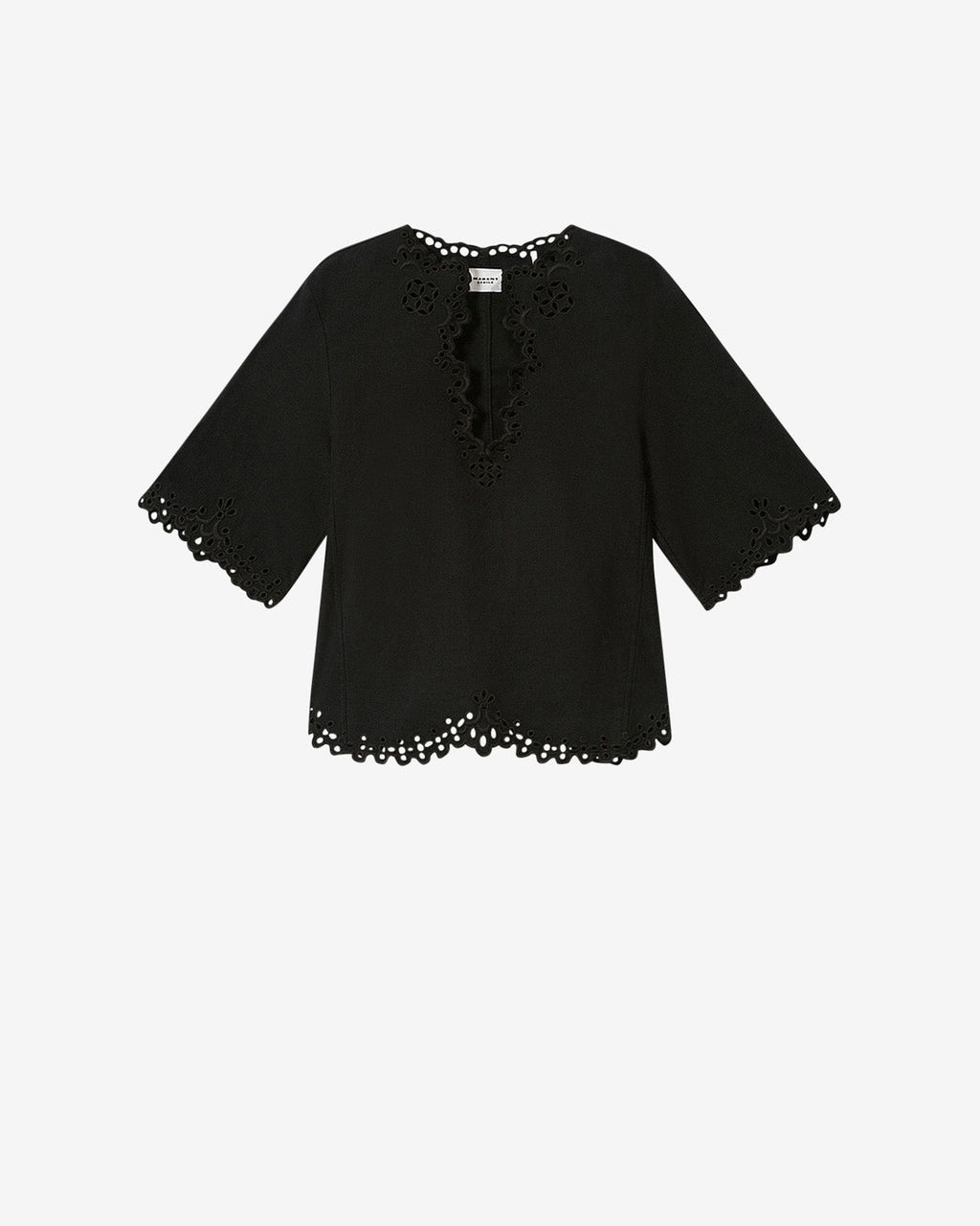 SHANA TOP