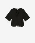 SHANA TOP