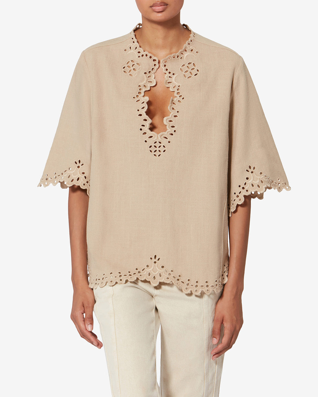 SHANA TOP