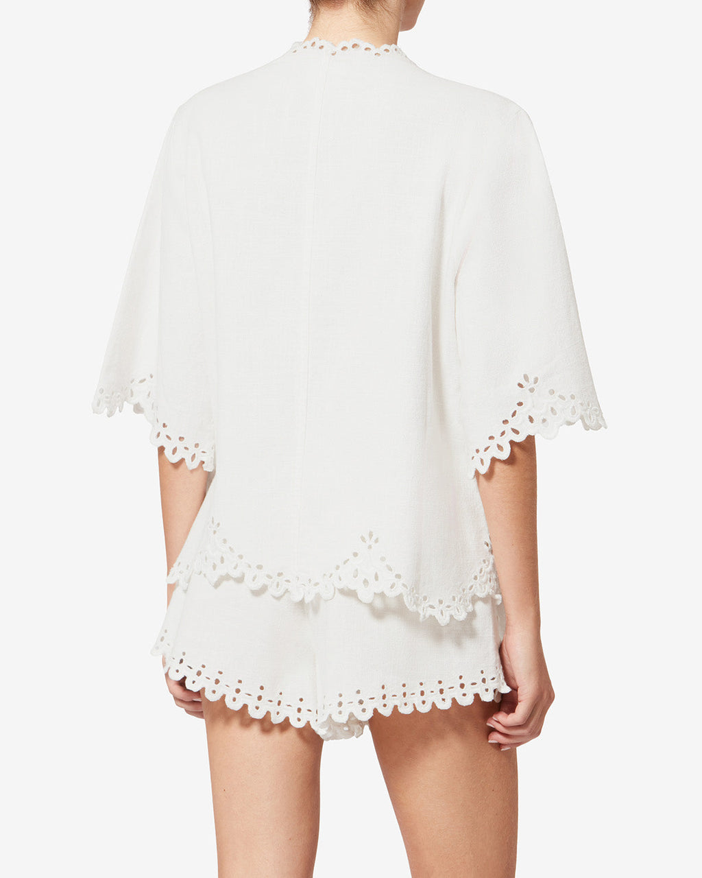 SHANA TOP