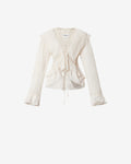DAMIENNE TOP