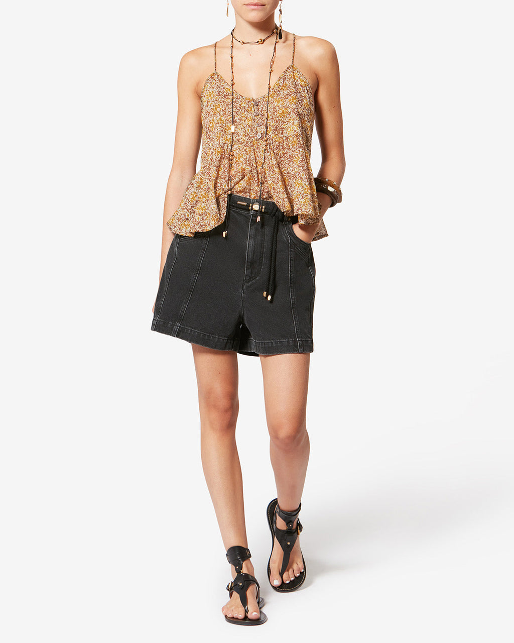 LIRHETTA TOP