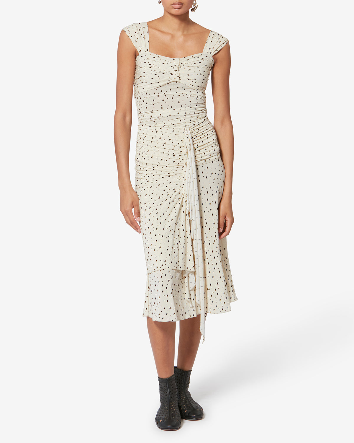 GEMINA TOP