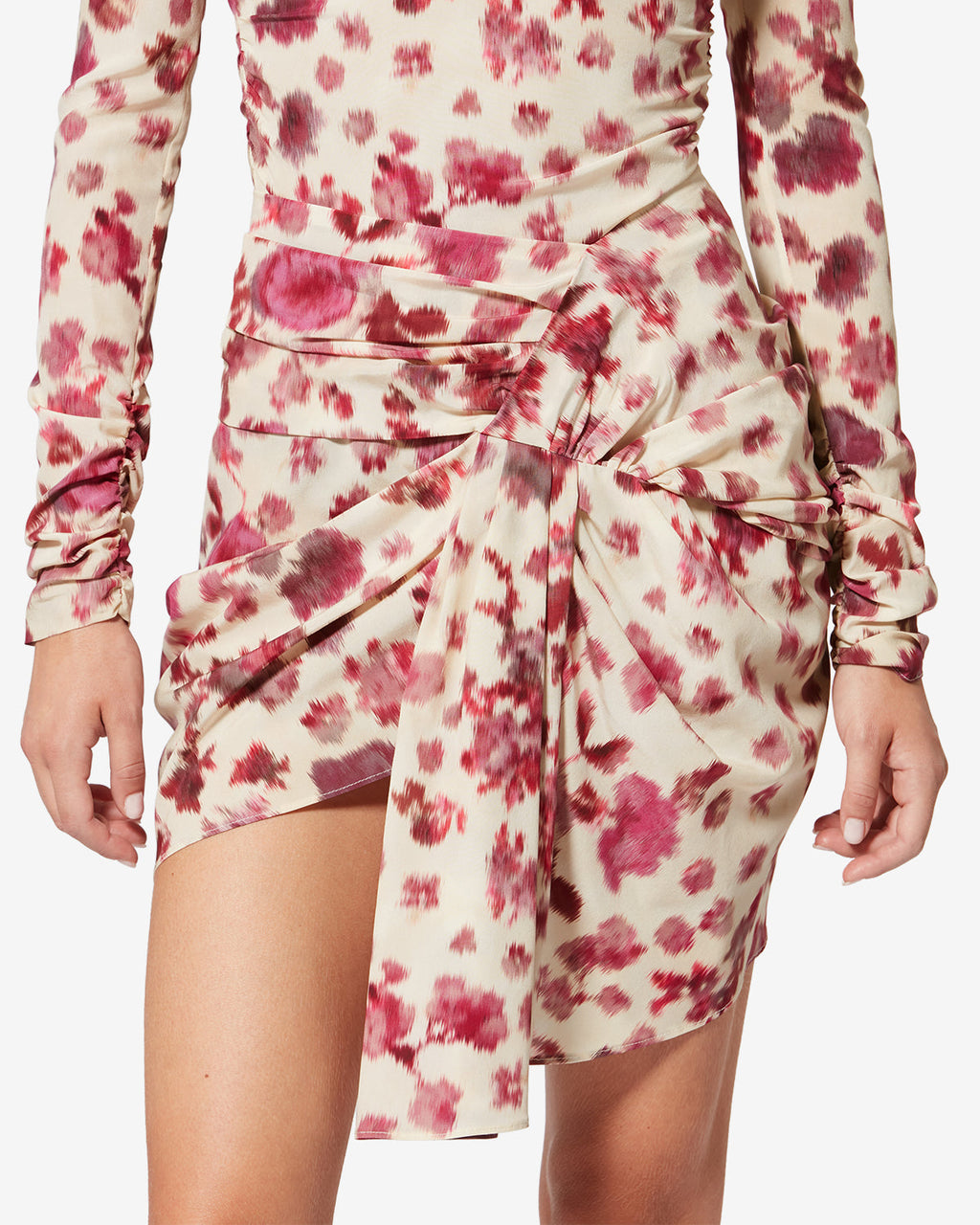 OVIA SKIRT