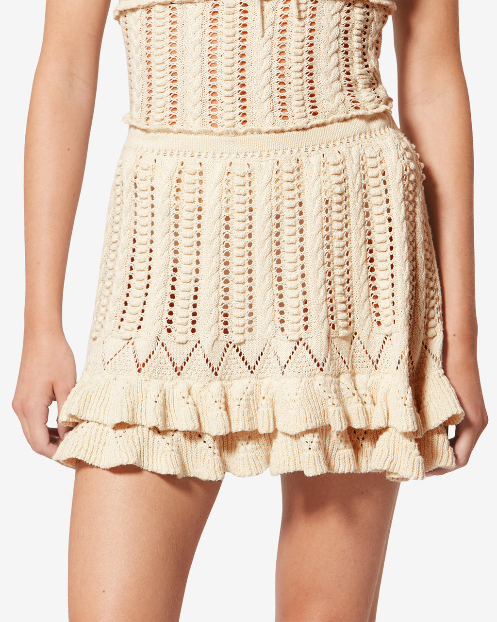 NELLE SKIRT