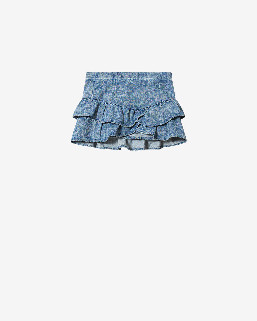 LEYJE SKIRT
