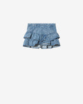 LEYJE SKIRT