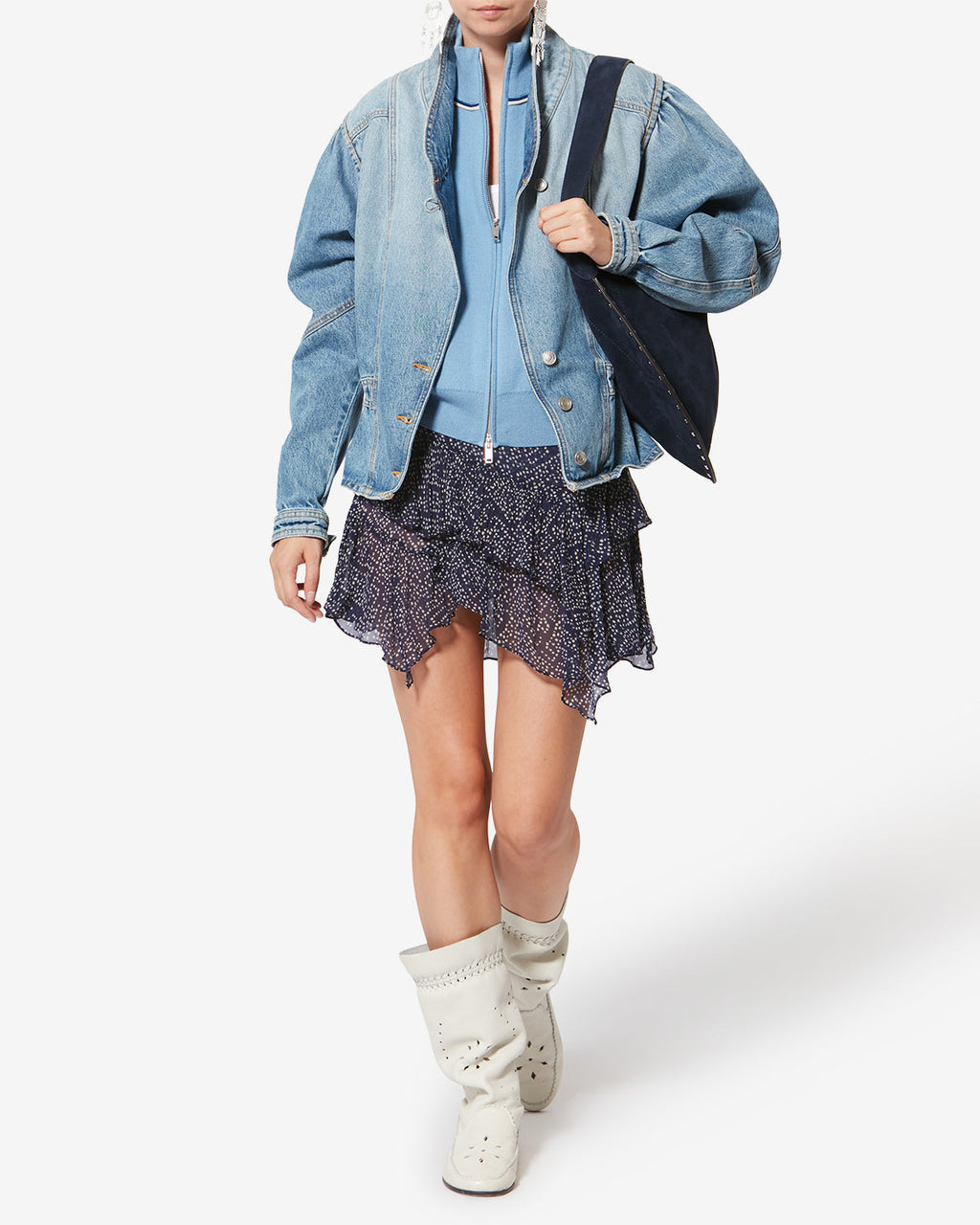 LOLITA SKIRT