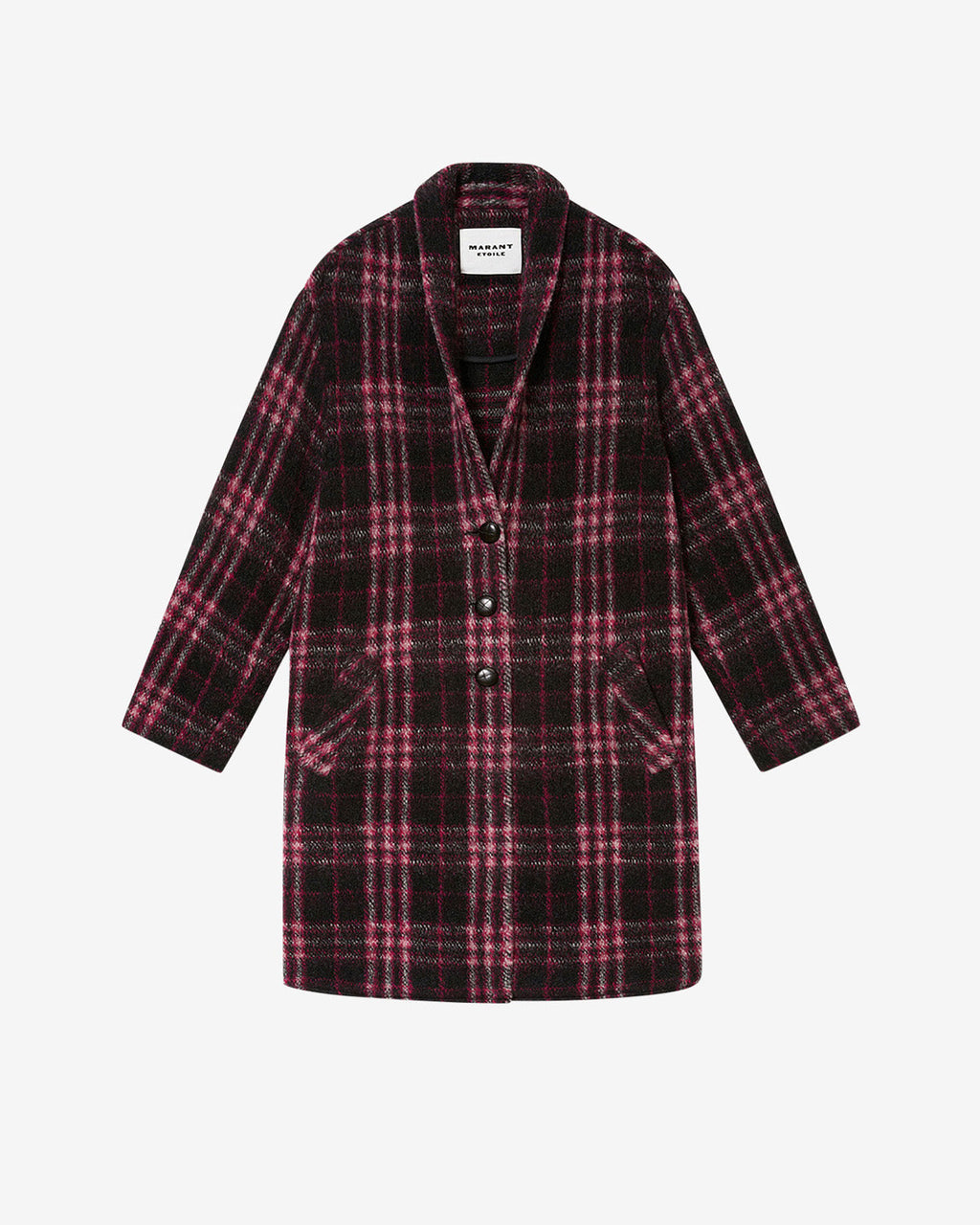 GABRIEL COAT