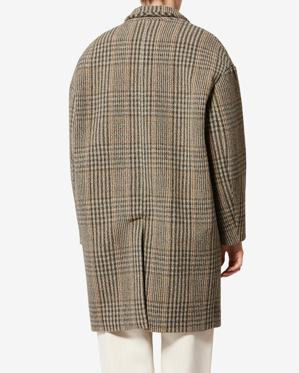 LIMIZA COAT