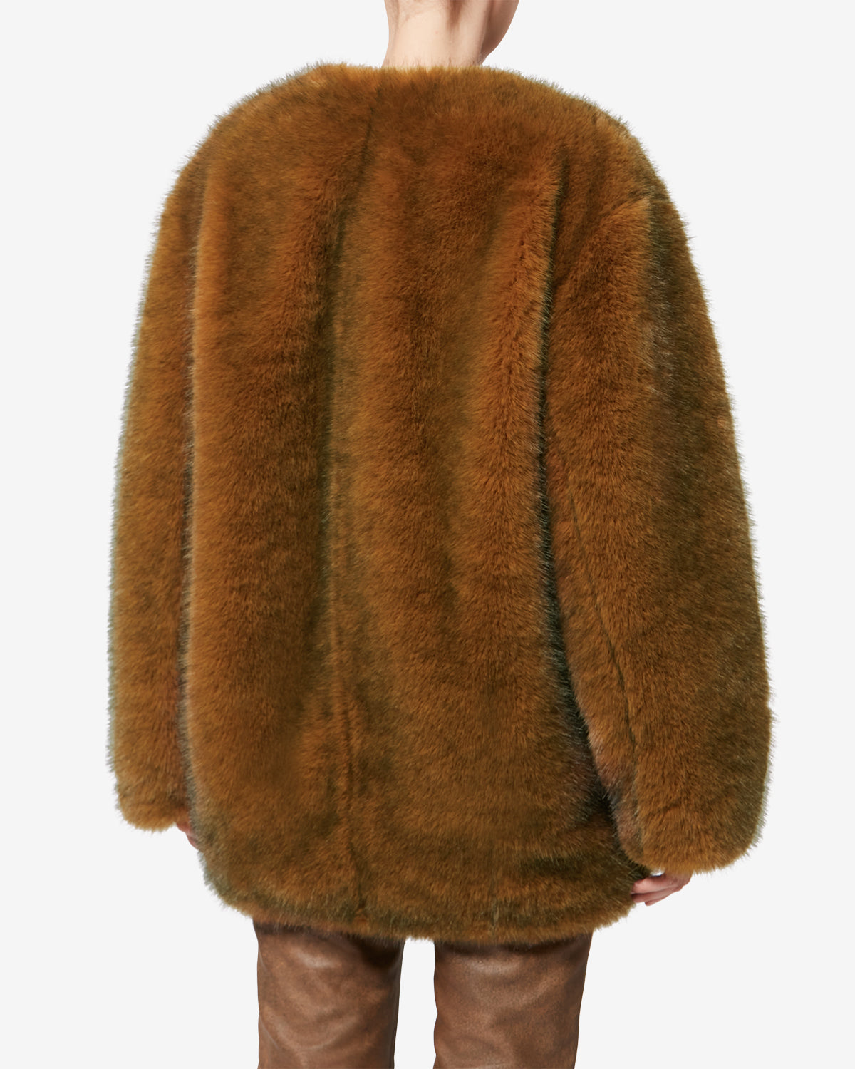 AGLAE COAT