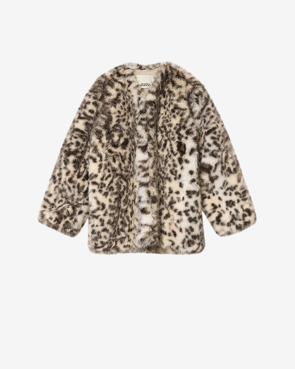 AGLAE COAT