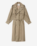 CHILMA COAT