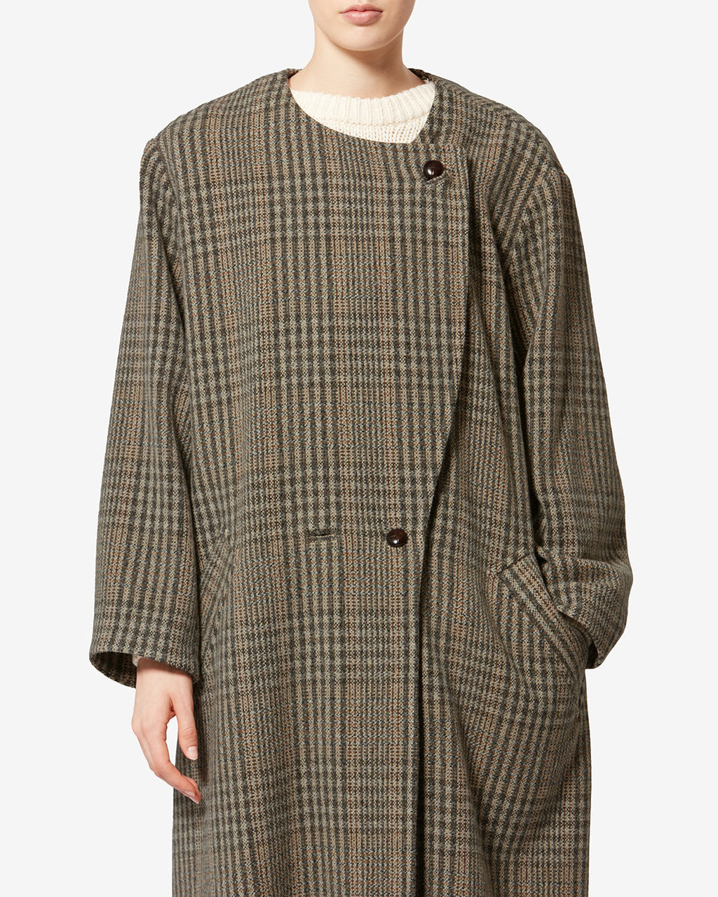 RENEE COAT