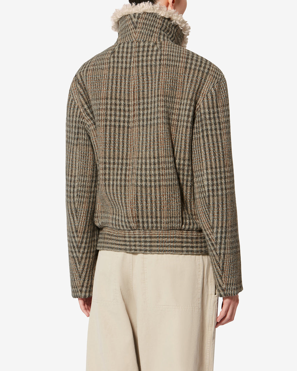 FADIA COAT