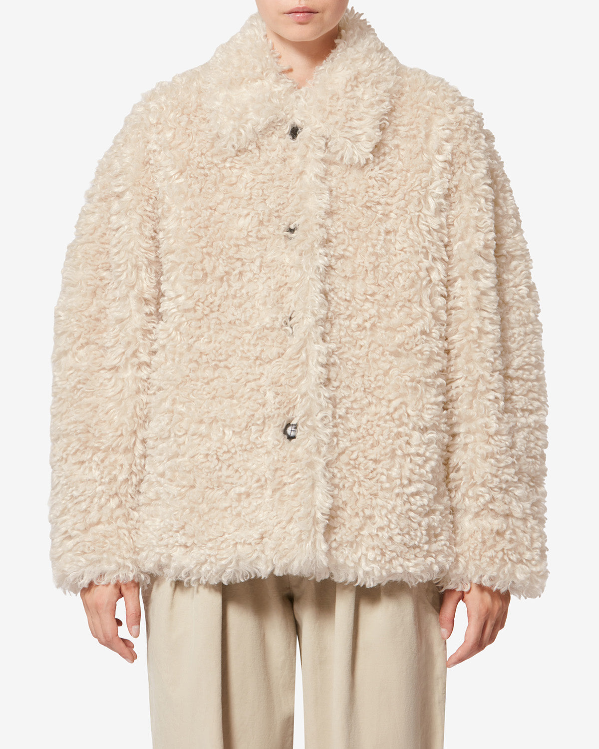 TARVEY COAT