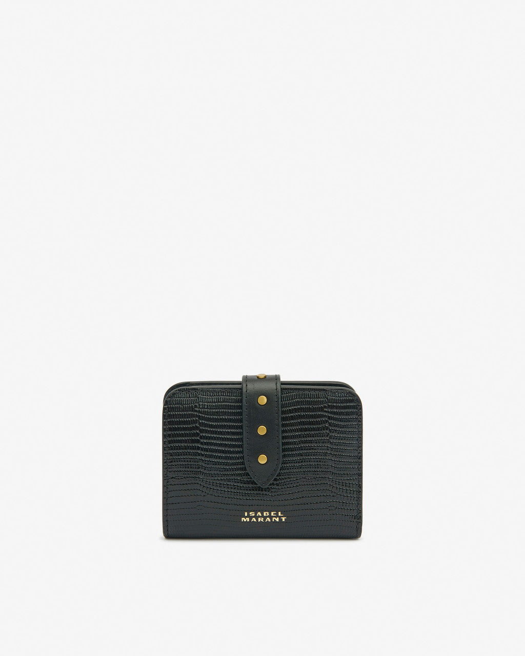 Oskan Embossed Wallet