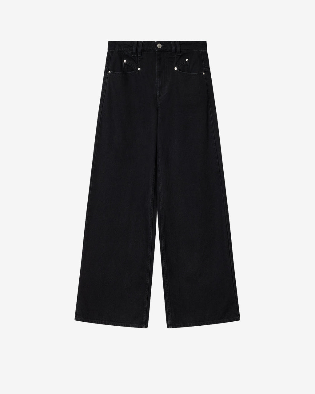 LEMONY PANTS