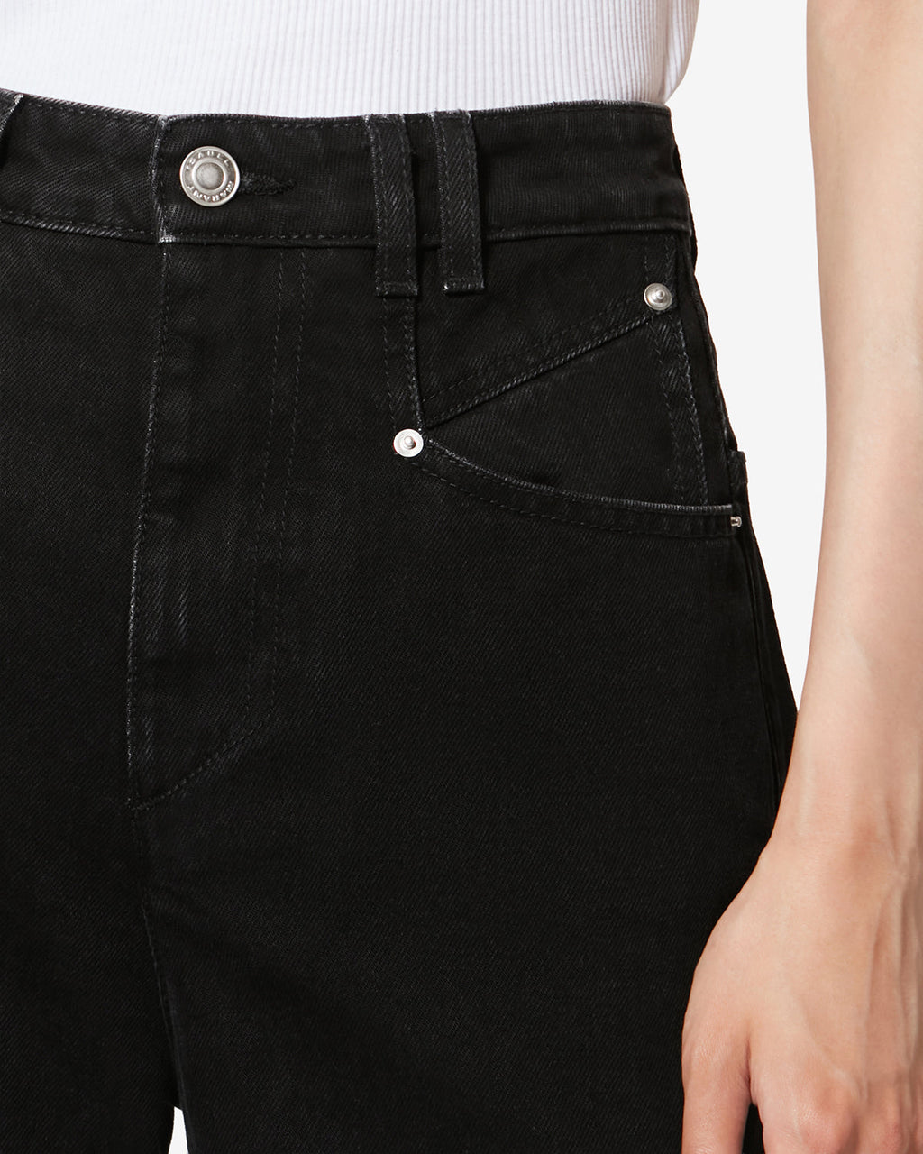 LEMONY PANTS