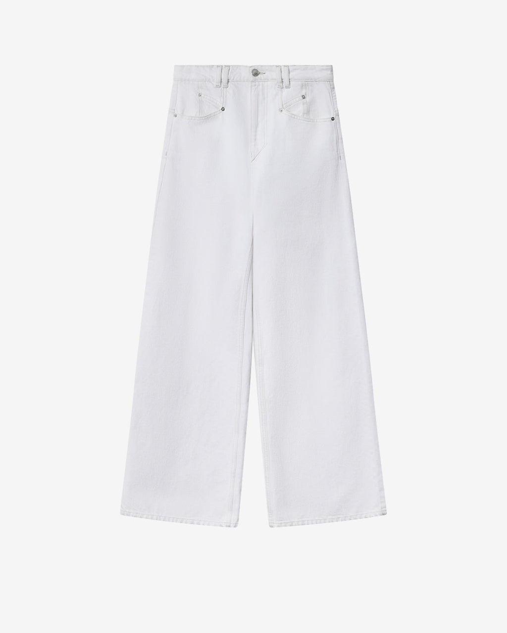 LEMONY PANTS