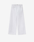 LEMONY PANTS