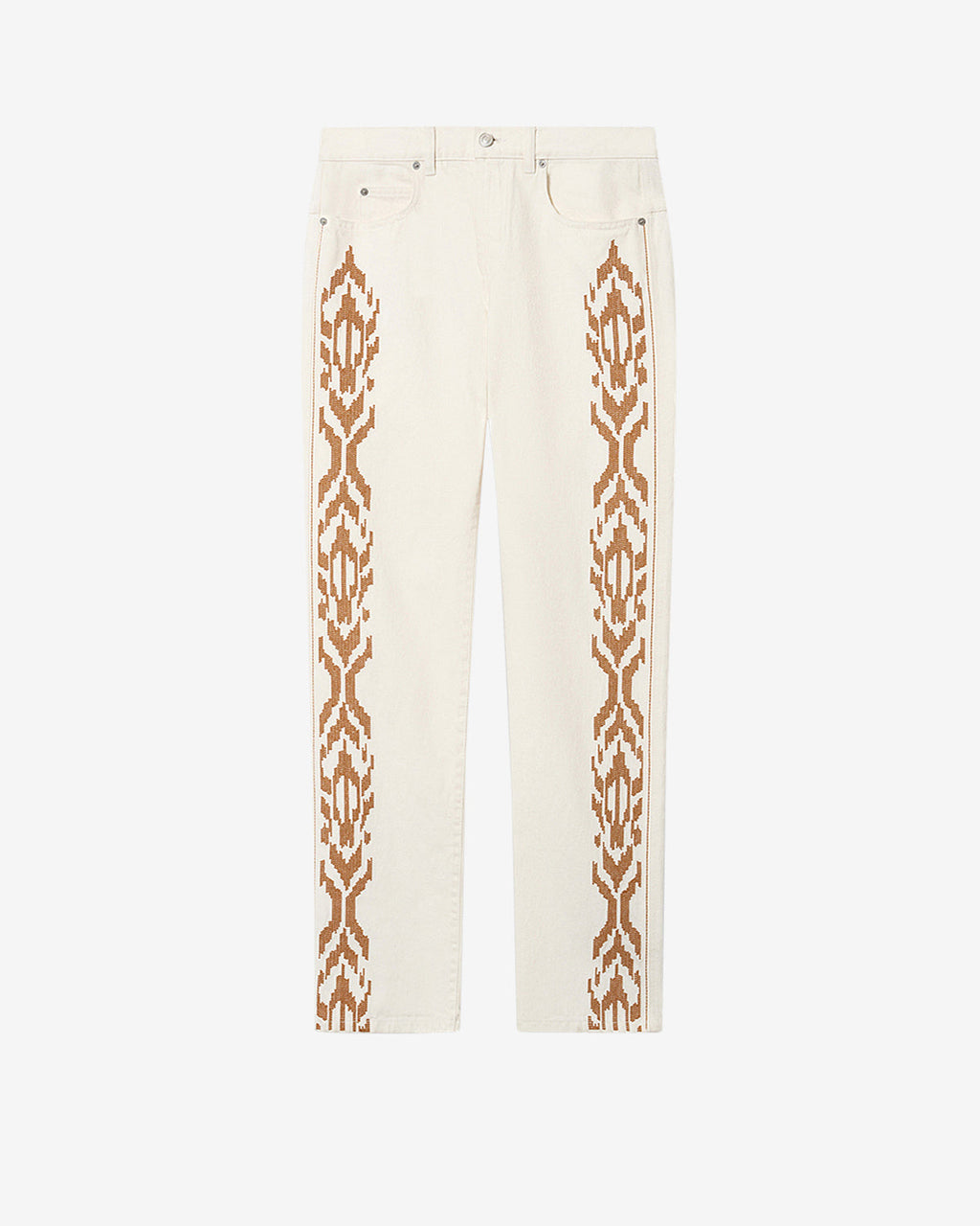 LEWYS PANTS